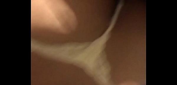  Pov sexy swallow